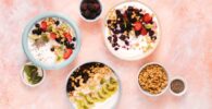 Como hacer yogures de sabores en yogurtera